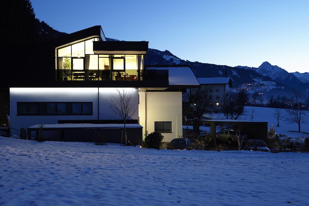 Thurnbach - Top Level Apartments Aschau Im Zillertal Екстер'єр фото