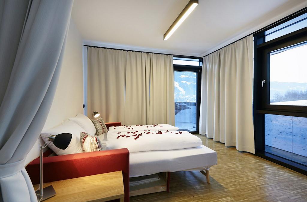 Thurnbach - Top Level Apartments Aschau Im Zillertal Екстер'єр фото