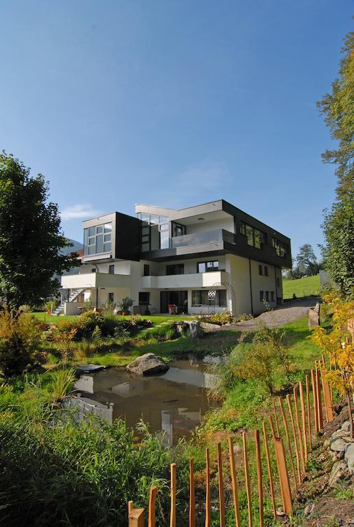Thurnbach - Top Level Apartments Aschau Im Zillertal Екстер'єр фото