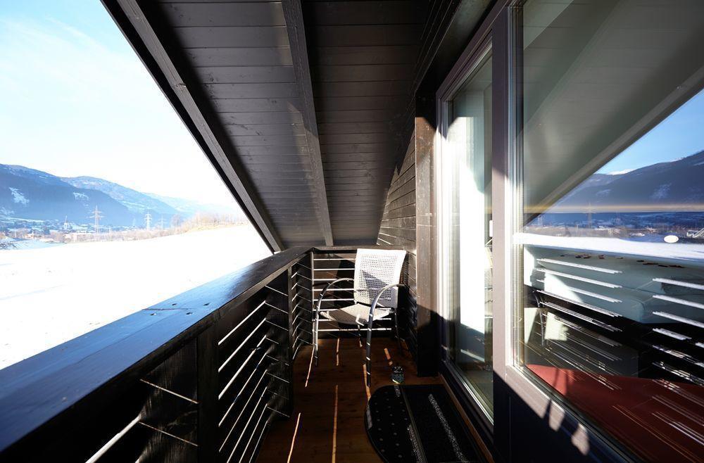 Thurnbach - Top Level Apartments Aschau Im Zillertal Екстер'єр фото