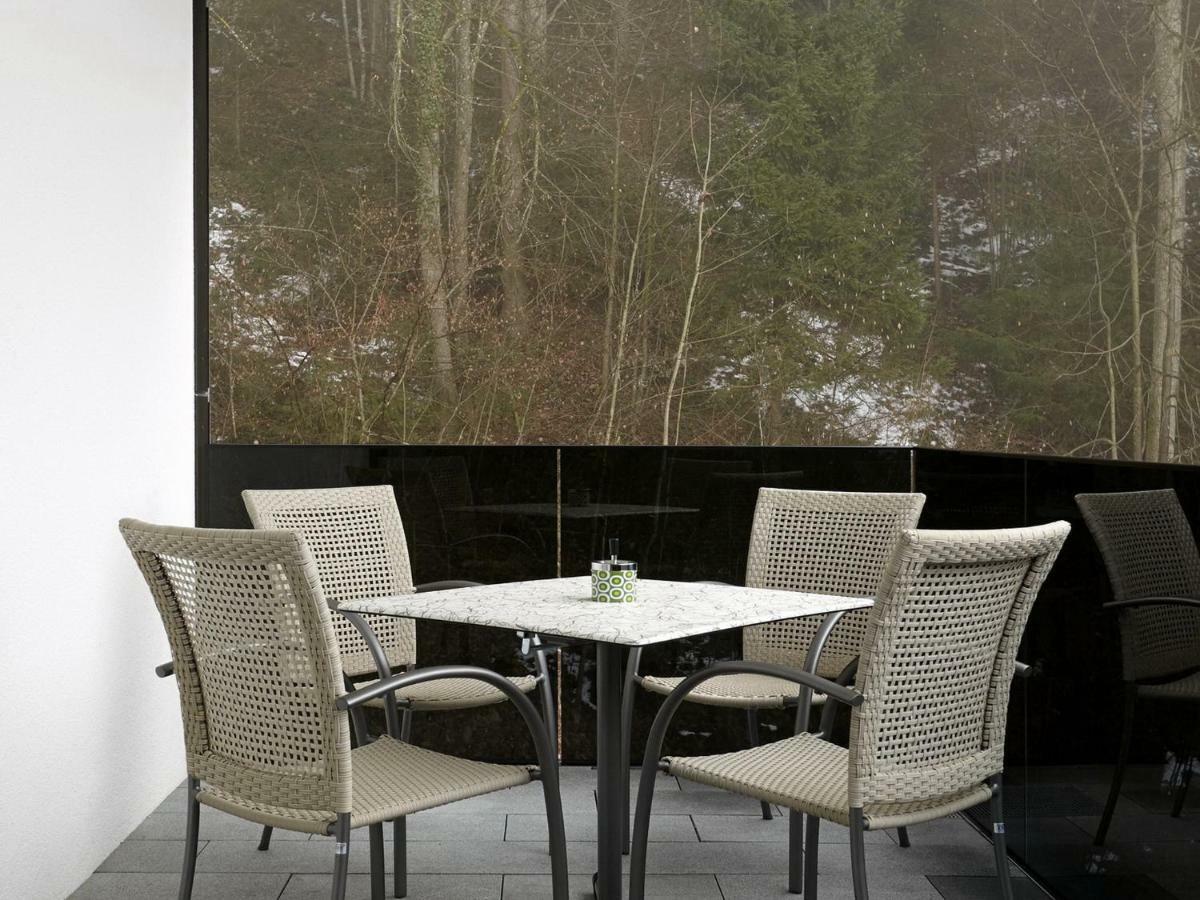 Thurnbach - Top Level Apartments Aschau Im Zillertal Екстер'єр фото
