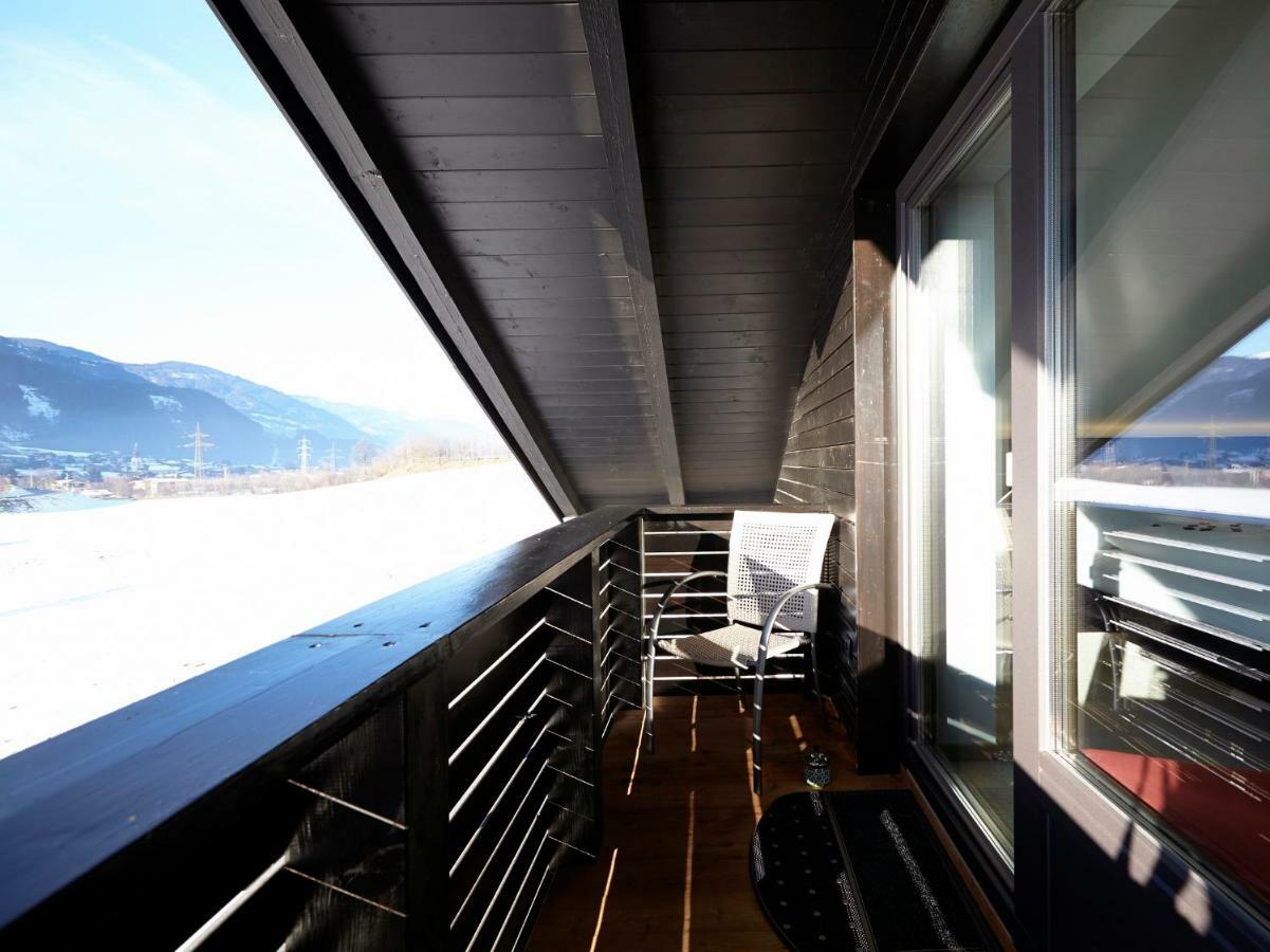 Thurnbach - Top Level Apartments Aschau Im Zillertal Екстер'єр фото